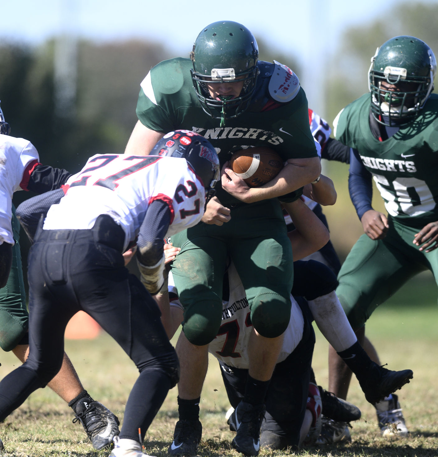 Cuba (Ill.) vs. Metro-East Lutheran